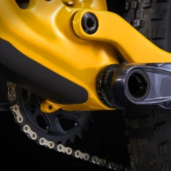 Trek Top Fuel 9.8 GX AXS ML Satin Baja Yellow - WERKSTATT17 Bikeshop 21 Trek Top Fuel 9.8 GX AXS ML Satin Baja Yellow - WERKSTATT17 Bikeshop -Fahrradladen TopFuel98GXAXS 23 37062 C Alt9