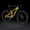 Trek Top Fuel 9.8 GX AXS ML Satin Baja Yellow - WERKSTATT17 Bikeshop -Fahrradladen TopFuel98GXAXS 23 37062 C Portrait