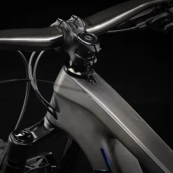 Trek Top Fuel 9.8 GX M Matte Raw Carbon - WERKSTATT17 Bikeshop -Fahrradladen TopFuel98GX 22 35324 A Alt2