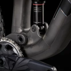 Trek Top Fuel 9.8 GX M Matte Raw Carbon - WERKSTATT17 Bikeshop -Fahrradladen TopFuel98GX 22 35324 A Alt6