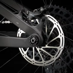 Trek Top Fuel 9.8 GX M Matte Raw Carbon - WERKSTATT17 Bikeshop -Fahrradladen TopFuel98GX 22 35324 A Alt7