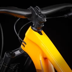 Trek Top Fuel 9.8 XT S Marigold To Red To Purple Abyss - WERKSTATT17 Bikeshop -Fahrradladen TopFuel98XT 22 35222 B Alt2