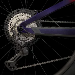 Trek Top Fuel 9.8 XT S Marigold To Red To Purple Abyss - WERKSTATT17 Bikeshop -Fahrradladen TopFuel98XT 22 35222 B Alt3