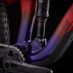 Trek Top Fuel 9.8 XT S Marigold To Red To Purple Abyss - WERKSTATT17 Bikeshop -Fahrradladen TopFuel98XT 22 35222 B Alt6