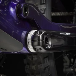 Trek Top Fuel 9.8 XT S Marigold To Red To Purple Abyss - WERKSTATT17 Bikeshop -Fahrradladen TopFuel98XT 22 35222 B Alt9