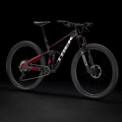Trek Top Fuel 9.8 XT ML Carbon Red Smoke/Trek Black - WERKSTATT17 Bikeshop