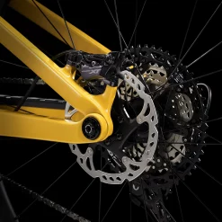 Trek Top Fuel 9.8 XT M Satin Baja Yellow - WERKSTATT17 Bikeshop 19 Trek Top Fuel 9.8 XT M Satin Baja Yellow - WERKSTATT17 Bikeshop -Fahrradladen TopFuel98XT 23 36790 C Alt7