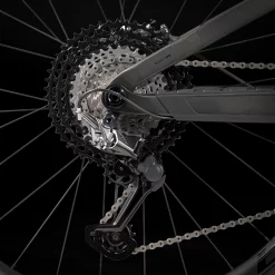 Trek Top Fuel 9.9 XTR M Matte Raw Carbon - WERKSTATT17 Bikeshop 16 Trek Top Fuel 9.9 XTR M Matte Raw Carbon - WERKSTATT17 Bikeshop -Fahrradladen TopFuel99XTR 22 35325 A Alt3