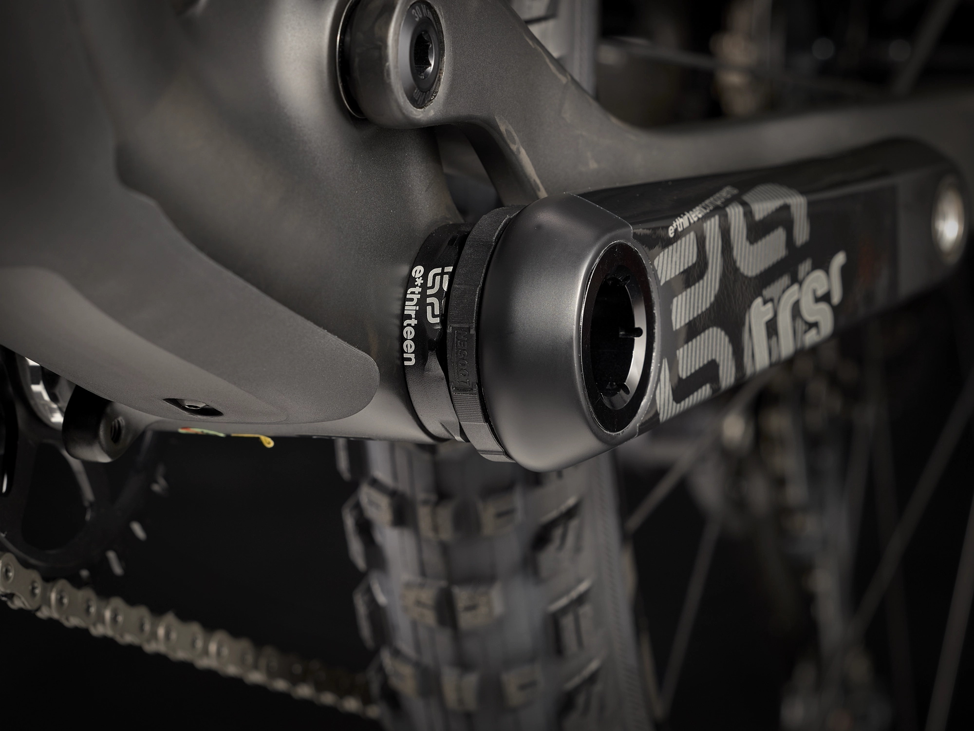 Trek Top Fuel 9.9 XTR M Matte Raw Carbon - WERKSTATT17 Bikeshop 12 Trek Top Fuel 9.9 XTR M Matte Raw Carbon - WERKSTATT17 Bikeshop – Bild 10