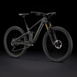 Trek Top Fuel 9.9 XTR M Matte Raw Carbon - WERKSTATT17 Bikeshop