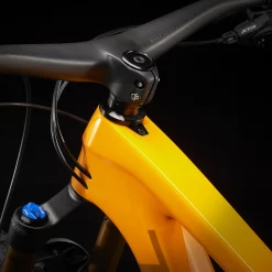 Trek Top Fuel 9.9 XTR M Marigold To Red To Purple Abyss - WERKSTATT17 Bikeshop -Fahrradladen TopFuel99XTR 22 35325 B Alt2