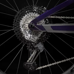 Trek Top Fuel 9.9 XTR M Marigold To Red To Purple Abyss - WERKSTATT17 Bikeshop -Fahrradladen TopFuel99XTR 22 35325 B Alt3