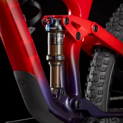 Trek Top Fuel 9.9 XTR M Marigold To Red To Purple Abyss - WERKSTATT17 Bikeshop -Fahrradladen TopFuel99XTR 22 35325 B Alt4