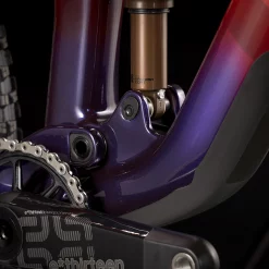 Trek Top Fuel 9.9 XTR M Marigold To Red To Purple Abyss - WERKSTATT17 Bikeshop -Fahrradladen TopFuel99XTR 22 35325 B Alt6