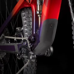 Trek Top Fuel 9.9 XTR M Marigold To Red To Purple Abyss - WERKSTATT17 Bikeshop -Fahrradladen TopFuel99XTR 22 35325 B Alt8