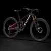 Trek Top Fuel 9.9 XTR M Carbon Red Smoke/Trek Black - WERKSTATT17 Bikeshop -Fahrradladen TopFuel99XTR 22 35325 C Portrait