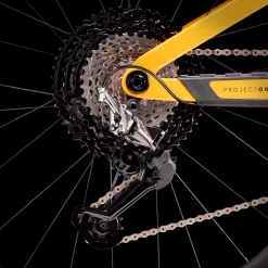 Trek Top Fuel 9.9 XTR XL Satin Baja Yellow - WERKSTATT17 Bikeshop 15 Trek Top Fuel 9.9 XTR XL Satin Baja Yellow - WERKSTATT17 Bikeshop -Fahrradladen TopFuel99XTR 23 37064 C Alt3