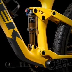 Trek Top Fuel 9.9 XTR XL Satin Baja Yellow - WERKSTATT17 Bikeshop 16 Trek Top Fuel 9.9 XTR XL Satin Baja Yellow - WERKSTATT17 Bikeshop -Fahrradladen TopFuel99XTR 23 37064 C Alt4