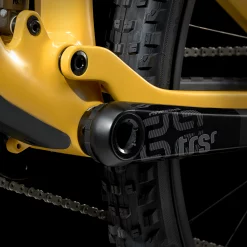 Trek Top Fuel 9.9 XTR XL Satin Baja Yellow - WERKSTATT17 Bikeshop 21 Trek Top Fuel 9.9 XTR XL Satin Baja Yellow - WERKSTATT17 Bikeshop -Fahrradladen TopFuel99XTR 23 37064 C Alt9