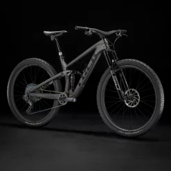 Trek Top Fuel 9.9 XX1 AXS M Matte Raw Carbon - WERKSTATT17 Bikeshop