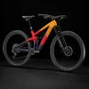 Trek Top Fuel 9.9 XX1 AXS ML Marigold To Red To Purple - WERKSTATT17 Bikeshop -Fahrradladen TopFuel99XX1AXS 22 35326 B Portrait