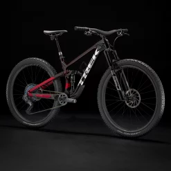 Trek Top Fuel 9.9 XX1 AXS XL Carbon Red Smoke/Trek Blac - WERKSTATT17 Bikeshop