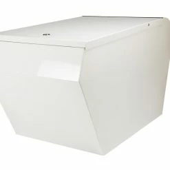 URBAN ARROW CARGO Aluminiumkiste XL | 2023