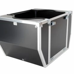 URBAN ARROW CARGO Flightcase L Hundekiste | 2023
