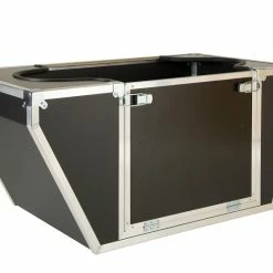 URBAN ARROW CARGO Flightcase XL Hundekiste | 2023