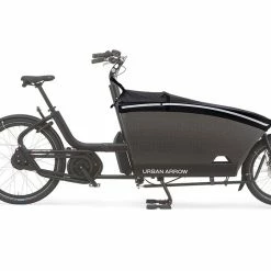 URBAN ARROW FAMILY Kistenabdeckung 2023 | Zubehör