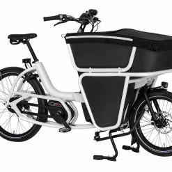 URBAN ARROW SHORTY Kistenabdeckung 2023 | Zubehör