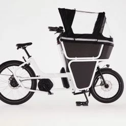 URBAN ARROW SHORTY Regenzelt 2023 | Zubehör