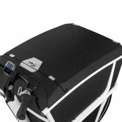 URBAN ARROW SHORTY Verschliessbarer Deckel 2023 | Zubehör