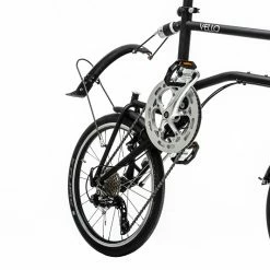VELLO BIKE Faltbares Schutzblech